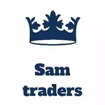 Business logo of Sam traders