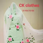 Business logo of CK clothes