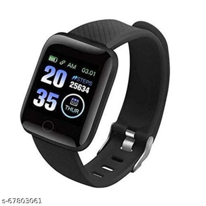 Smart watch uploaded by business on 5/20/2022