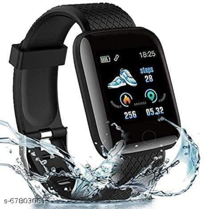 Smart watch uploaded by business on 5/20/2022