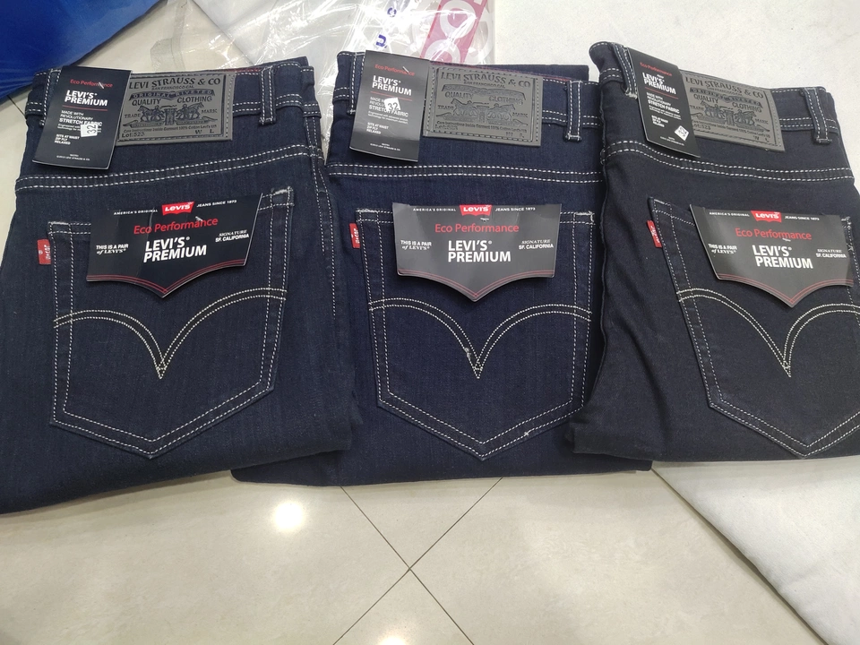 Rowash jeans uploaded by business on 5/20/2022