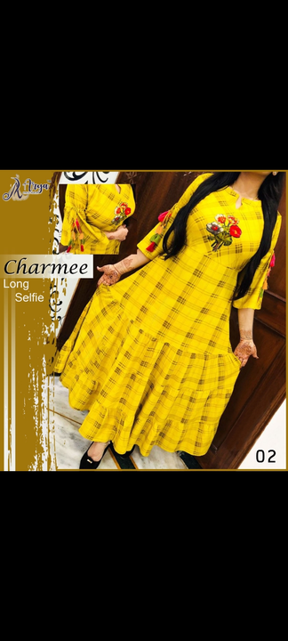 Kurti uploaded by business on 5/20/2022