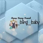 Business logo of @_bling_baby based out of Haridwar