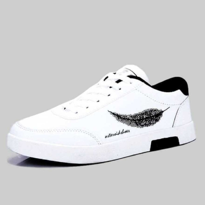 Product image of Men casual shoes, price: Rs. 320, ID: men-casual-shoes-9ccf3a1a