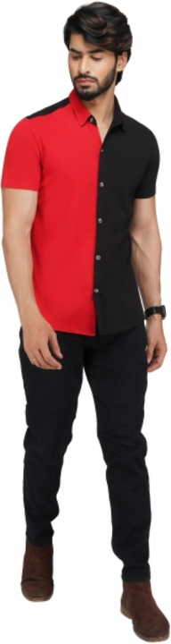 Product image of Men shirt, price: Rs. 350, ID: men-shirt-5c39515c