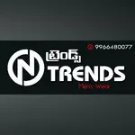 Business logo of N Trends mens wear