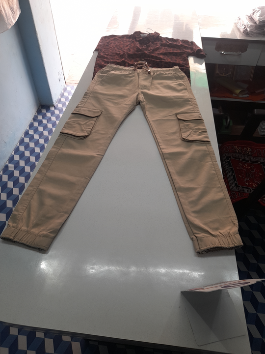 Cargo pant uploaded by business on 5/20/2022