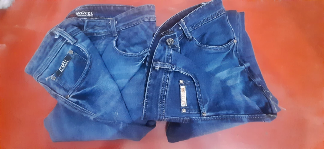 Jeans 👖  uploaded by business on 5/20/2022