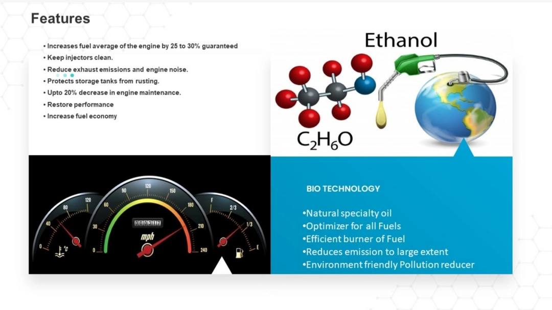 Akshaya bio fuel saver uploaded by OYESTRON on 5/20/2022
