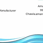 Business logo of Chawla fabrication