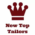Business logo of New Top Tailors