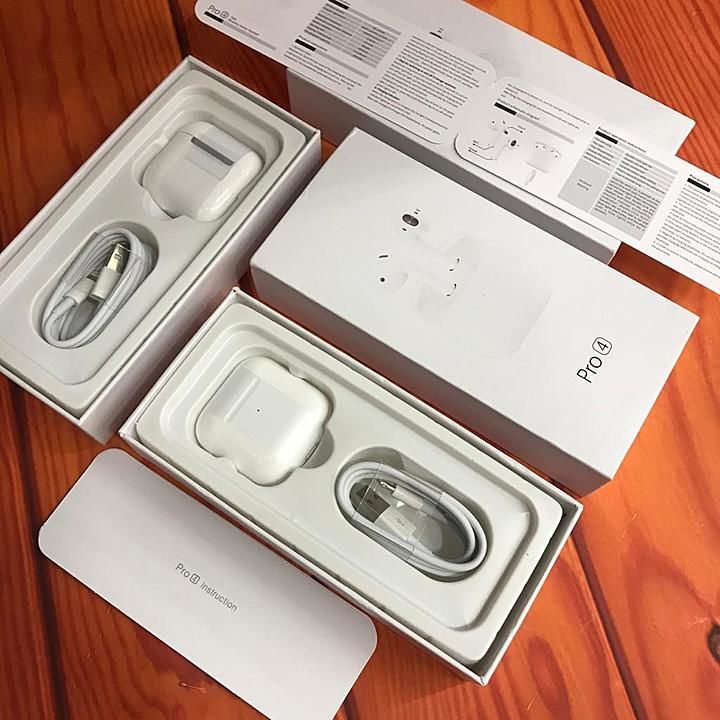 Airpod pro max uploaded by business on 10/28/2020