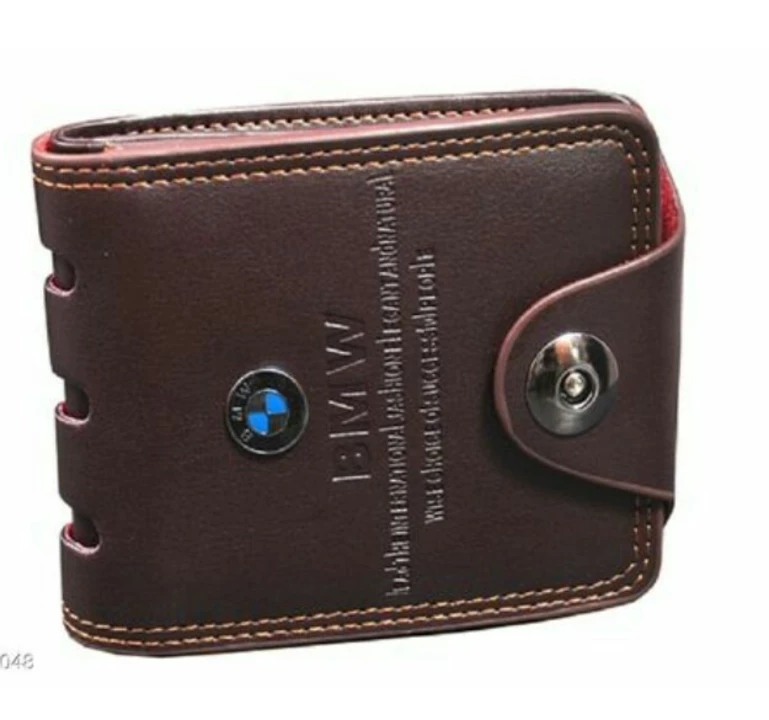 Bmw WALLET uploaded by Ravn Clothing on 5/20/2022