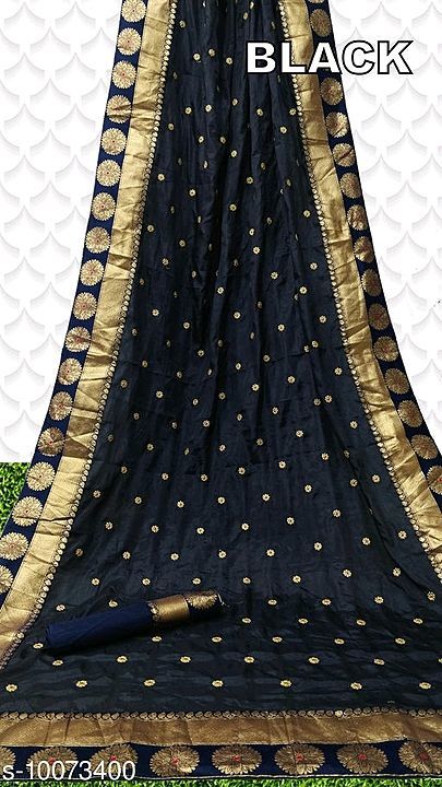 Saree uploaded by Online selling on 10/28/2020