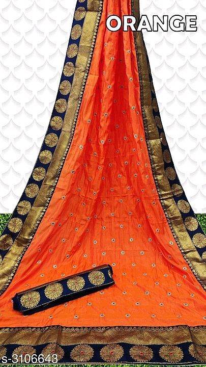 Saree uploaded by business on 10/28/2020