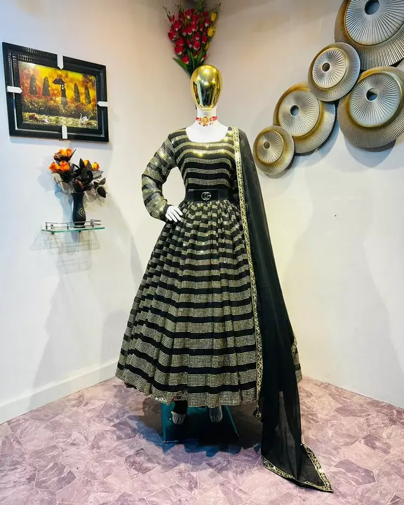 Trending Gown🥰 uploaded by FP FASHION on 5/20/2022