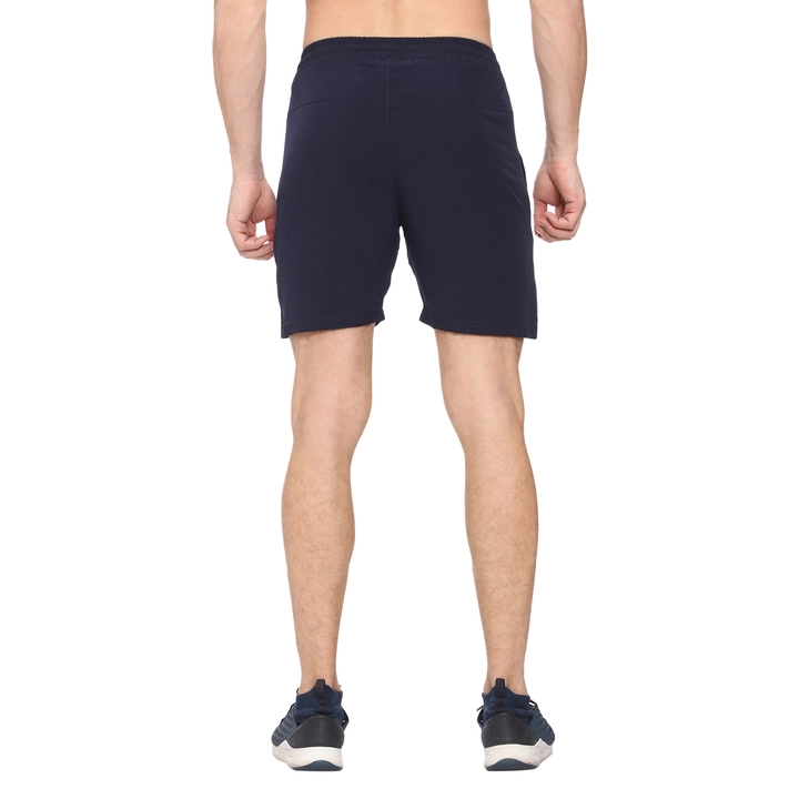 Navy Blue Shorts uploaded by DINK on 5/20/2022
