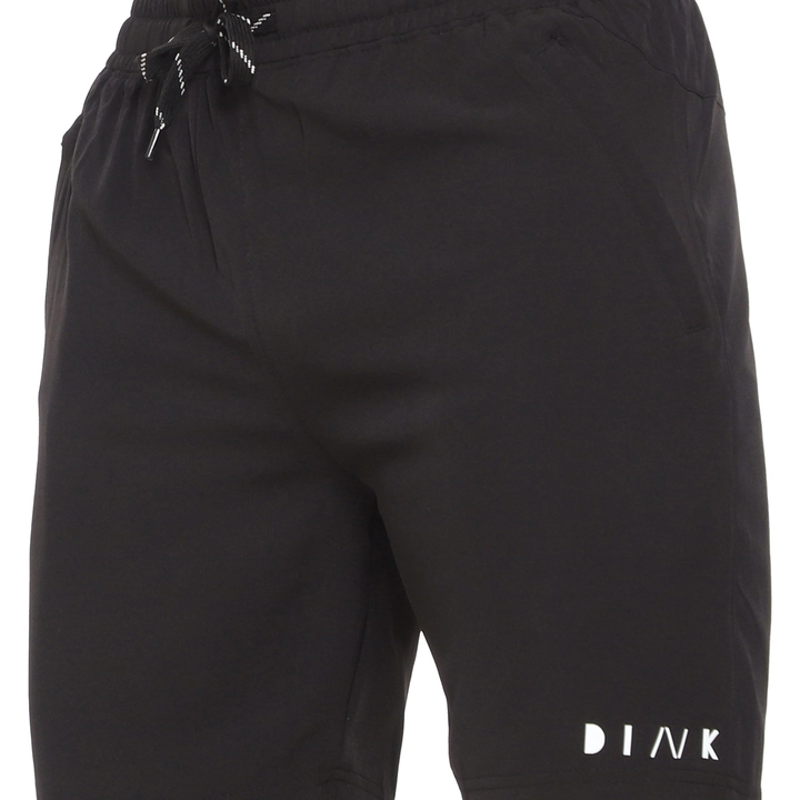Black Shorts uploaded by DINK on 5/20/2022