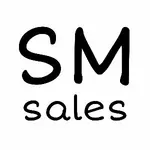 Business logo of SM Sales