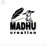 Business logo of Madhu Creation