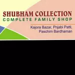 Business logo of Shubham collection