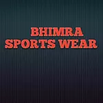 Business logo of BHIMRA SPORTS WEAR