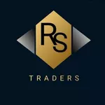 Business logo of RS trader