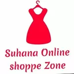 Business logo of Suhana online shoppe zone