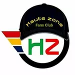 Business logo of Haute Zone