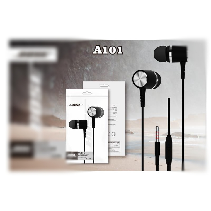 (Minimum quantity 20 piece) Mobile Earphone uploaded by business on 5/21/2022