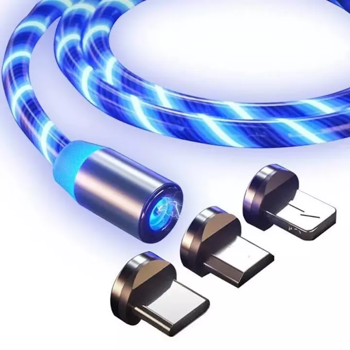(Minimum quantity 20 piece) 360 lighting cable uploaded by business on 5/21/2022