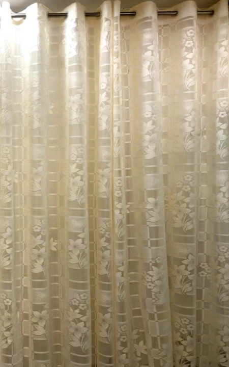 5 ft net. Curtain  uploaded by Neha Industries on 5/21/2022