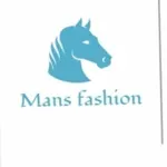 Business logo of Man's fashion hu