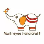 Business logo of Maitreyee handcraft