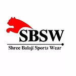 Business logo of Shree balaji sports wear