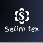 Business logo of Salim Textiles