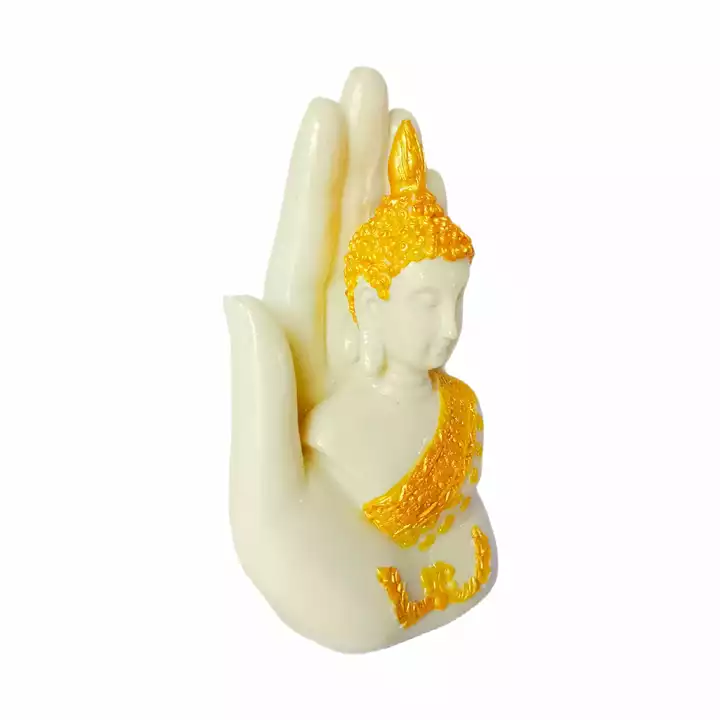 Buddha hand statue uploaded by SR Ecom on 5/21/2022