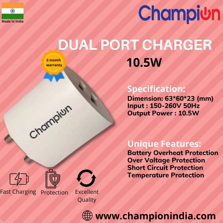 Post image Become Our Dealer/Distributor Contact Us &amp; Start Your Own Business..!!.. #earphones #powerbank #MOBILEACCESSORIES #champion #fastcharging #cable #usbtypec #3amp #datacable #CABLE #USBTypeC #charger #QuickCharger