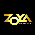 Business logo of Zoya collections