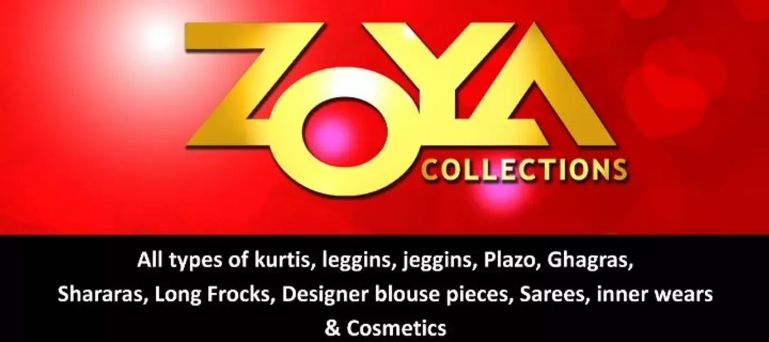 Shop Store Images of Zoya collections