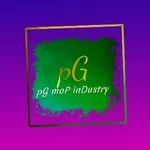 Business logo of pG moP inDustry