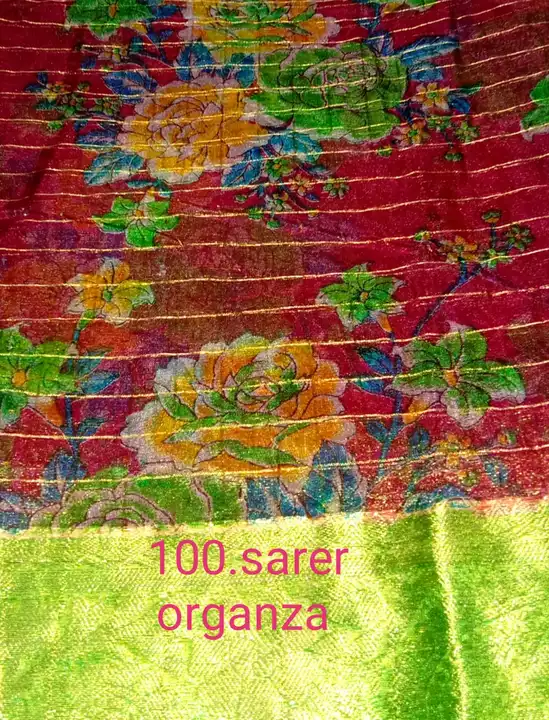 Sarees uploaded by Narayan on 5/21/2022