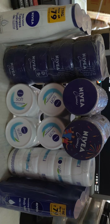 Nivea uploaded by business on 5/21/2022
