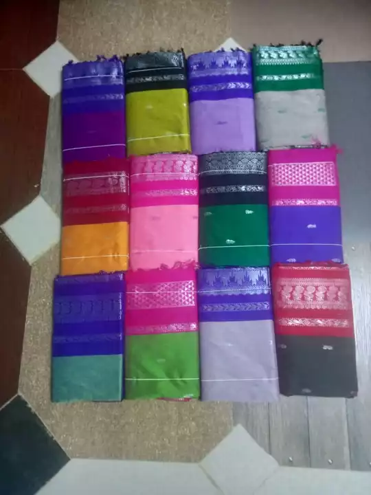 Kalyani cotton sarees  uploaded by business on 5/21/2022