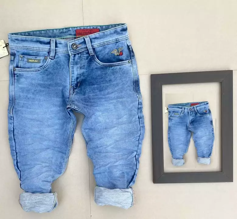 Product uploaded by Arish jeans on 5/21/2022