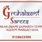 Business logo of Gruhalaxmi sarees