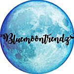Business logo of Bluemoon Trendz