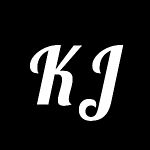 Business logo of Kj trends