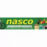 Business logo of Nasco