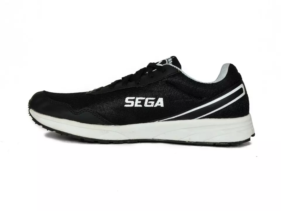 4 colour Sega Edge Sports shoes  uploaded by business on 5/21/2022
